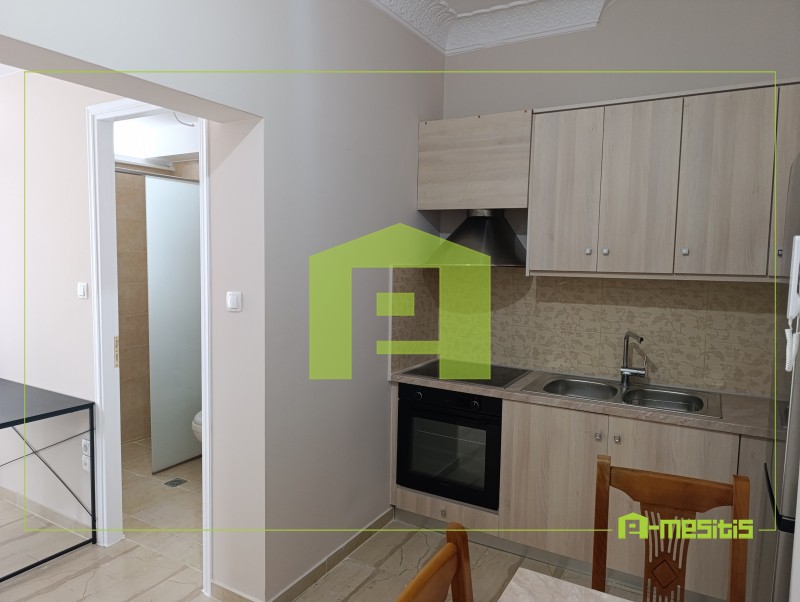 Studio / γκαρσονιέρα 40 τ.μ. προς ενοικίαση, Αγυιά