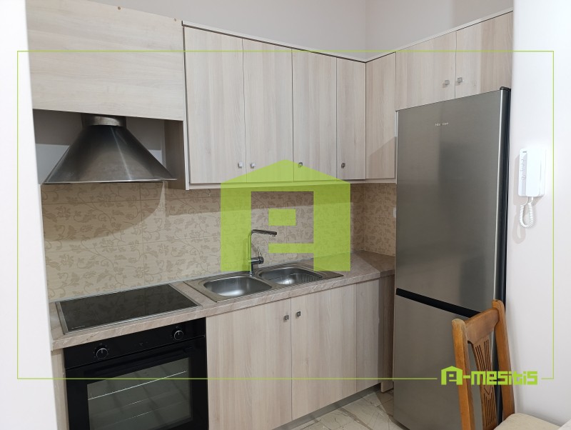 Studio / γκαρσονιέρα 40 τ.μ. προς ενοικίαση, Αγυιά