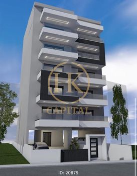 Apartment 100 sqm for sale