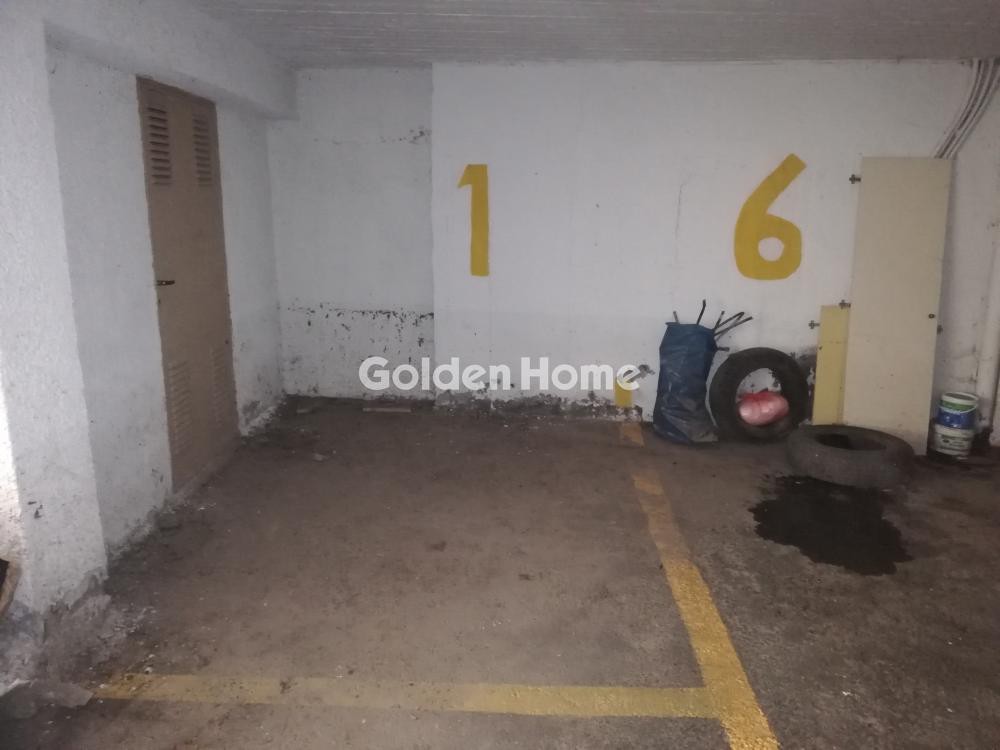 Parking 14 τ.μ. προς πώληση, Αθήνα - Κέντρο, Αμπελόκηποι - Πεντάγωνο