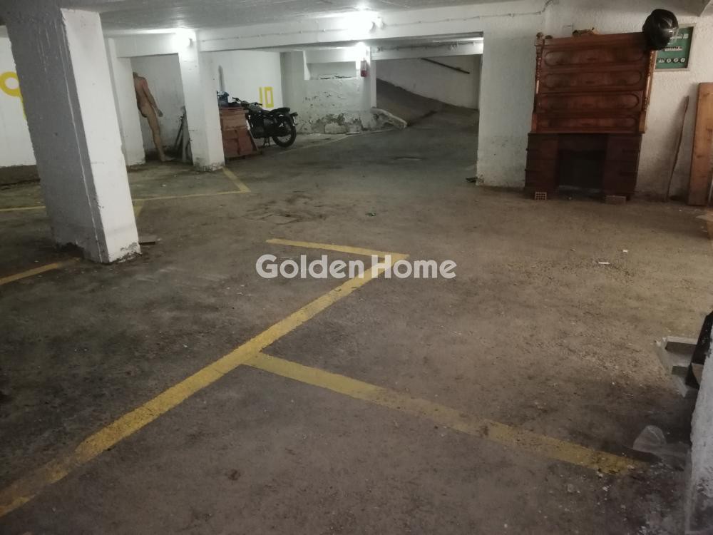 Parking 14 τ.μ. προς πώληση, Αθήνα - Κέντρο, Αμπελόκηποι - Πεντάγωνο
