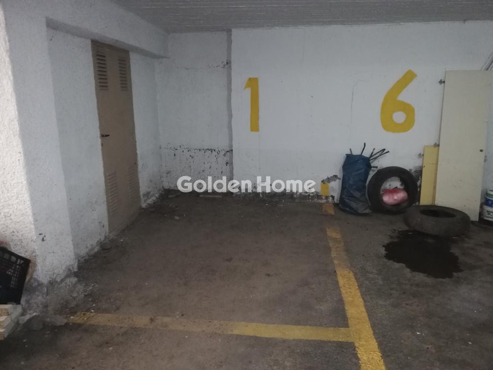 Parking 14 τ.μ. προς πώληση, Αθήνα - Κέντρο, Αμπελόκηποι - Πεντάγωνο