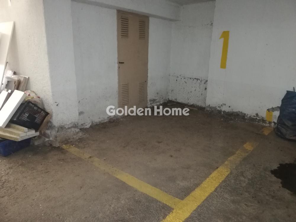 Parking 14 τ.μ. προς πώληση, Αθήνα - Κέντρο, Αμπελόκηποι - Πεντάγωνο