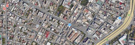 Οικόπεδο 805 τ.μ. για πώληση