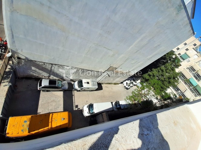 Επιχειρηματικό κτίριο 560 τ.μ. προς πώληση, Μεταξουργείο