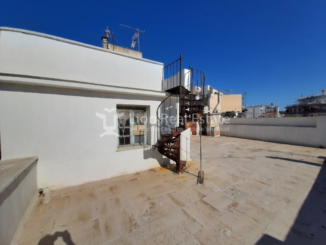 Επιχειρηματικό κτίριο 560 τ.μ. προς πώληση, Μεταξουργείο