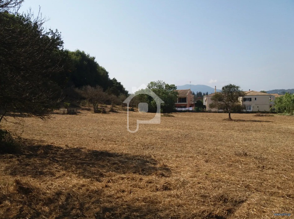 Οικόπεδο 4.000 τ.μ. για ενοικίαση, Ν. Κέρκυρας, Κέρκυρα