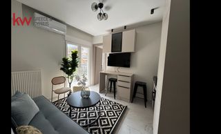 Studio / γκαρσονιέρα 40 τ.μ. για πώληση, Θεσσαλονίκη - Κέντρο, Τριανδρία-thumb-20