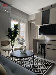 Studio / γκαρσονιέρα 40 τ.μ. για πώληση, Θεσσαλονίκη - Κέντρο, Τριανδρία-thumb-6