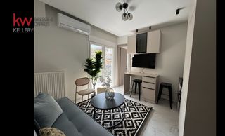 Studio / γκαρσονιέρα 40 τ.μ. για πώληση, Θεσσαλονίκη - Κέντρο, Τριανδρία-thumb-23