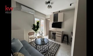 Studio / γκαρσονιέρα 40 τ.μ. για πώληση, Θεσσαλονίκη - Κέντρο, Τριανδρία-thumb-18