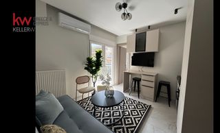 Studio / γκαρσονιέρα 40 τ.μ. για πώληση, Θεσσαλονίκη - Κέντρο, Τριανδρία-thumb-24