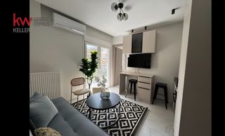 Studio / γκαρσονιέρα 40 τ.μ. για πώληση, Θεσσαλονίκη - Κέντρο, Τριανδρία-thumb-22