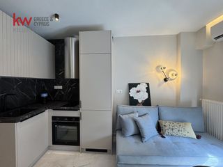 Studio / γκαρσονιέρα 40 τ.μ. για πώληση, Θεσσαλονίκη - Κέντρο, Τριανδρία-thumb-1