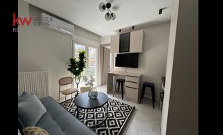 Studio / γκαρσονιέρα 40 τ.μ. για πώληση, Θεσσαλονίκη - Κέντρο, Τριανδρία-thumb-11