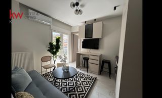 Studio / γκαρσονιέρα 40 τ.μ. για πώληση, Θεσσαλονίκη - Κέντρο, Τριανδρία-thumb-9
