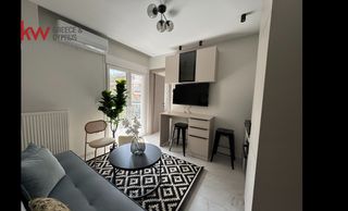 Studio / γκαρσονιέρα 40 τ.μ. για πώληση, Θεσσαλονίκη - Κέντρο, Τριανδρία-thumb-19