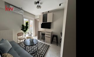 Studio / γκαρσονιέρα 40 τ.μ. για πώληση, Θεσσαλονίκη - Κέντρο, Τριανδρία-thumb-8