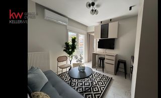 Studio / γκαρσονιέρα 40 τ.μ. για πώληση, Θεσσαλονίκη - Κέντρο, Τριανδρία-thumb-25