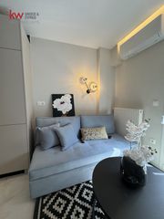 Studio / γκαρσονιέρα 27 τ.μ. για πώληση, Θεσσαλονίκη - Κέντρο, Τριανδρία-thumb-5
