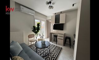 Studio / γκαρσονιέρα 27 τ.μ. για πώληση, Θεσσαλονίκη - Κέντρο, Τριανδρία-thumb-15