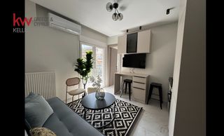 Studio / γκαρσονιέρα 27 τ.μ. για πώληση, Θεσσαλονίκη - Κέντρο, Τριανδρία-thumb-17
