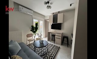 Studio / γκαρσονιέρα 27 τ.μ. για πώληση, Θεσσαλονίκη - Κέντρο, Τριανδρία-thumb-12