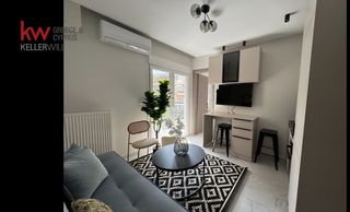 Studio / γκαρσονιέρα 38 τ.μ. για πώληση, Θεσσαλονίκη - Κέντρο, Τριανδρία-thumb-15