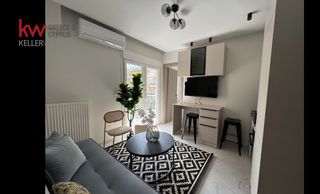 Studio / γκαρσονιέρα 38 τ.μ. για πώληση, Θεσσαλονίκη - Κέντρο, Τριανδρία-thumb-19