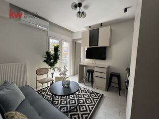 Studio / γκαρσονιέρα 38 τ.μ. για πώληση