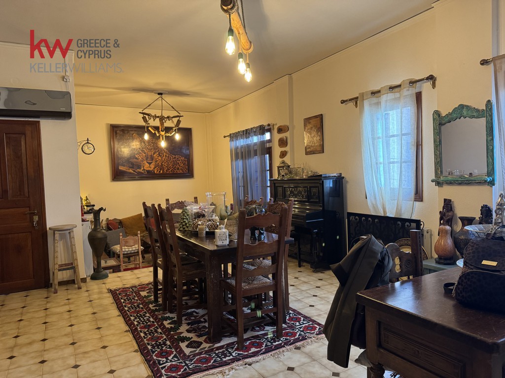 Μονοκατοικία 173 τ.μ. προς πώληση, Κάνηθος