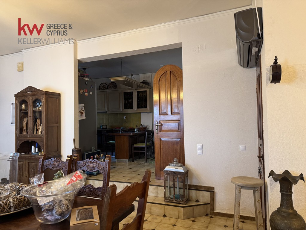 Μονοκατοικία 173 τ.μ. προς πώληση, Κάνηθος
