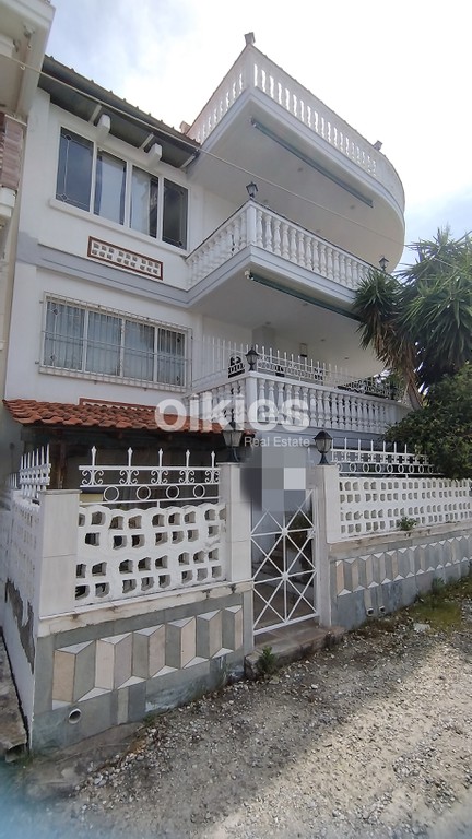Μονοκατοικία 285 τ.μ. προς πώληση, Πευκοχώρι