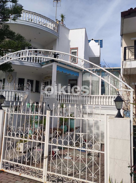 Μονοκατοικία 285 τ.μ. προς πώληση, Πευκοχώρι