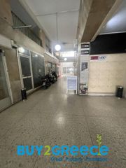 Γραφείο 58 τ.μ. για ενοικίαση, Αθήνα - Κέντρο, Κέντρο-thumb-7