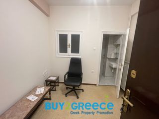 Γραφείο 58 τ.μ. για ενοικίαση, Αθήνα - Κέντρο, Κέντρο-thumb-4