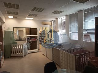Office 230 sqm for rent
