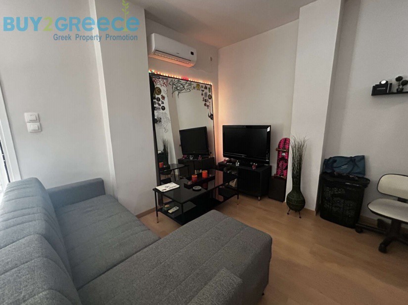 Studio / γκαρσονιέρα 44 τ.μ. πρός πώληση, Αθήνα - Νότια Προάστια, Καλλιθέα