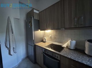 Studio / γκαρσονιέρα 44 τ.μ. πρός πώληση, Αθήνα - Νότια Προάστια, Καλλιθέα-thumb-8