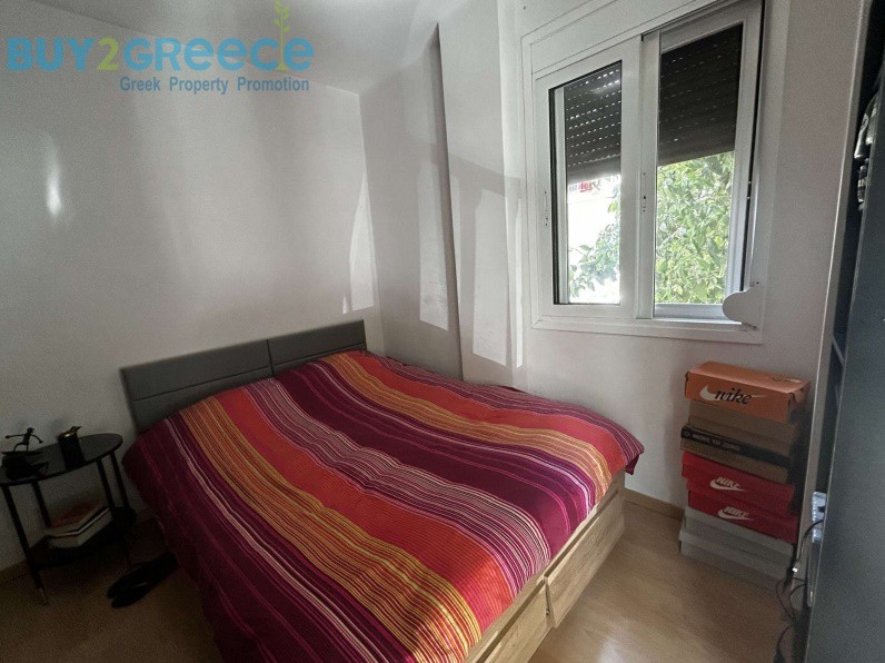 Studio / γκαρσονιέρα 44 τ.μ. πρός πώληση, Αθήνα - Νότια Προάστια, Καλλιθέα