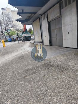Store 660 sqm for rent