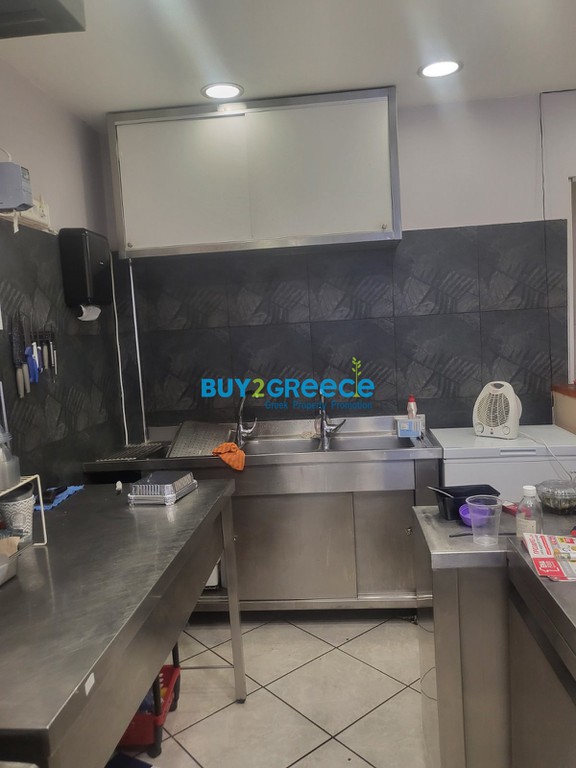 Επιχείρηση 27 τ.μ. πρός πώληση, Αθήνα - Κέντρο, Λεωφ. Πατησίων - Λεωφ. Αχαρνών