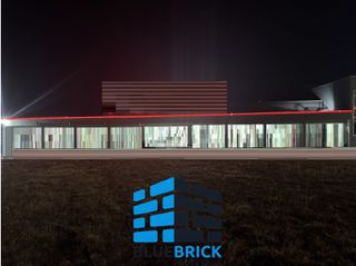 Εκθεσιακός χώρος 1.000 τ.μ. για ενοικίαση