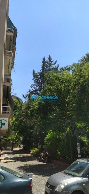 Κατάστημα 78 τ.μ. προς πώληση, Γκύζη - Άρειος Πάγος