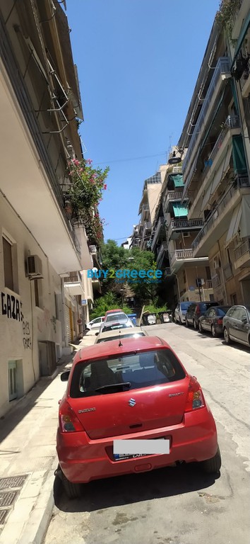 Κατάστημα 78 τ.μ. προς πώληση, Γκύζη - Άρειος Πάγος
