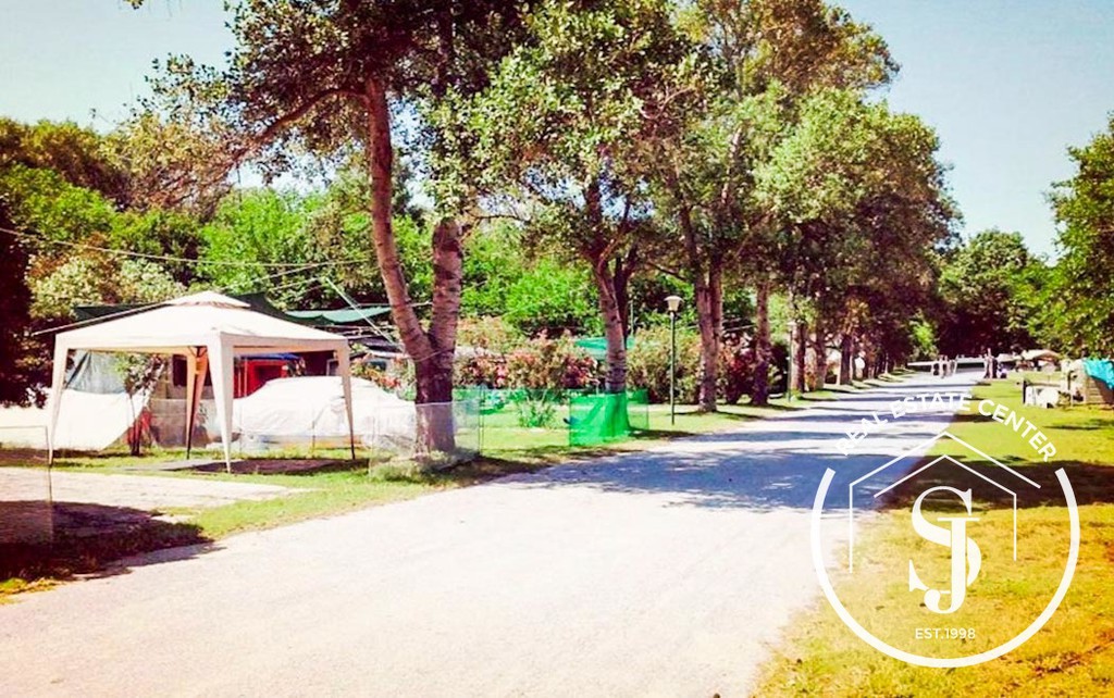 Bungalow 25 τ.μ. προς πώληση, Χαλκιδική, Παλλήνη