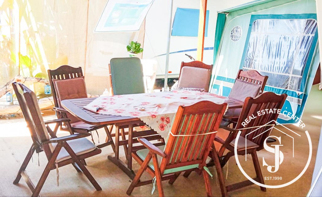Bungalow 25 τ.μ. προς πώληση, Χαλκιδική, Παλλήνη