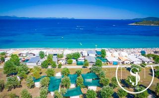 Bungalow 25 τ.μ. για πώληση