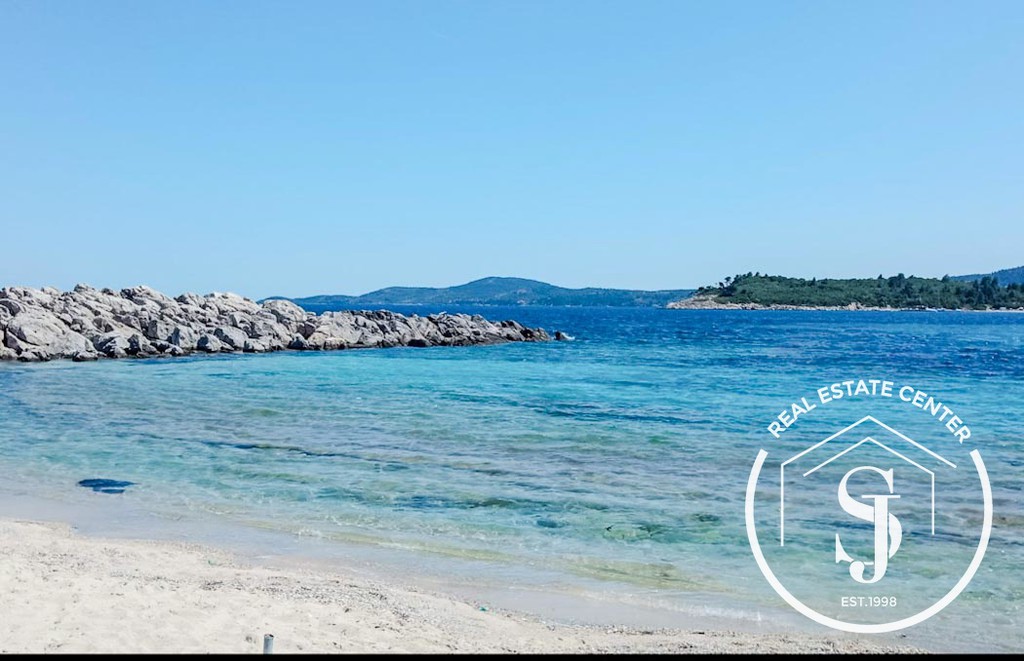 Bungalow 25 τ.μ. προς πώληση, Χαλκιδική, Παλλήνη