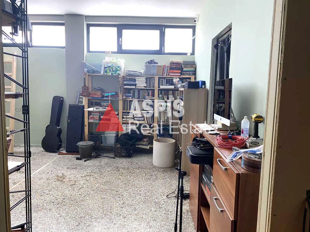 Αίθουσα 149 τ.μ. προς πώληση, Πλατεία Αττικής